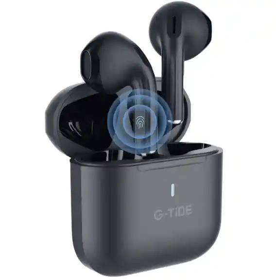 Audifonos Bluetooth G-tide L11 Negro