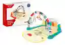 Juego Gimnasio Bebe Piano Estimulación Temprana
