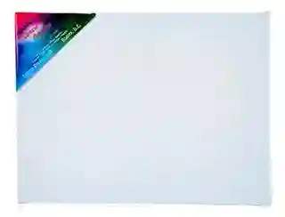 Lienzo Profesional Con Bastidor 40 X 60 Cm