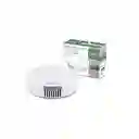 Aspiradora Robot Limpiador Automatica Ys28 Smart Clean Color Blanco 12v