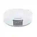 Aspiradora Robot Limpiador Automatica Ys28 Smart Clean Color Blanco 12v
