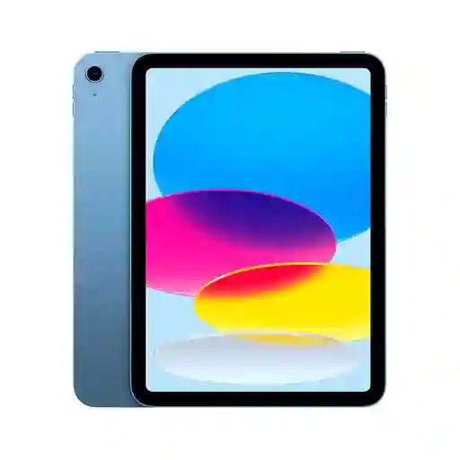Ipad A16 256gb Sp