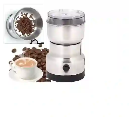 Molino De Café