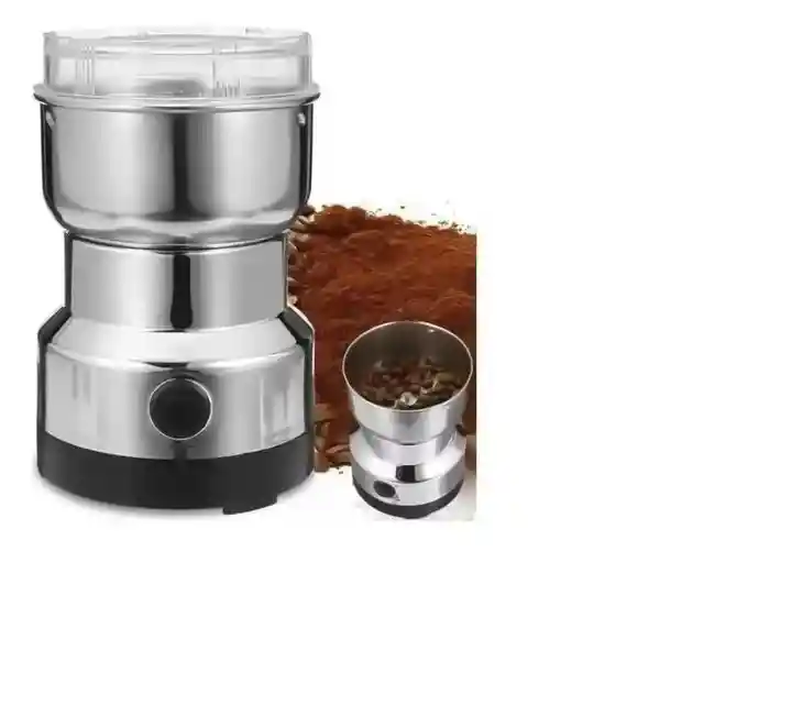 Molino De Café
