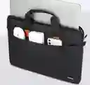 Funda Maletin Portatil Acolchado Impermeable 15.6'' A 18.5''