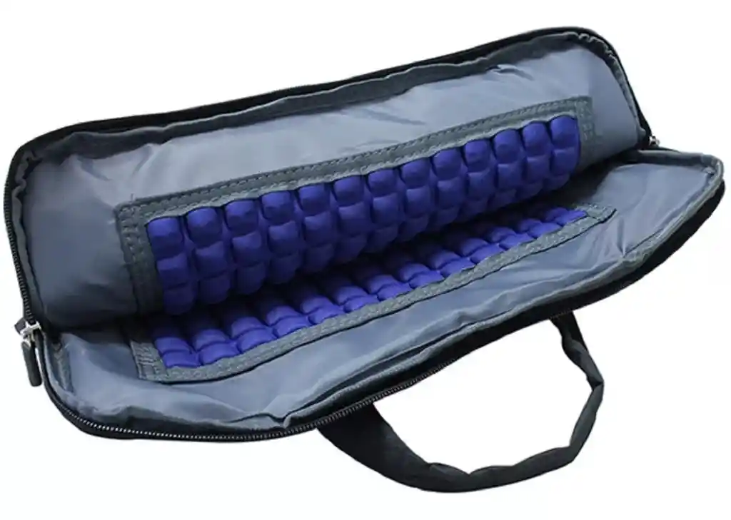 Funda Maletin Portatil Acolchado Impermeable 15.6'' A 18.5''