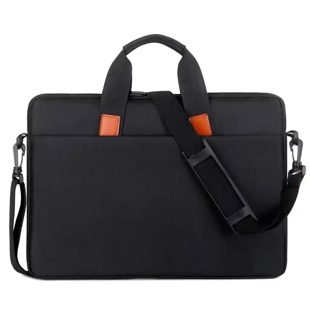 Funda Maletin Portatil Acolchado Impermeable 15.6'' A 18.5''