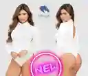 Body Control De Abdomen
