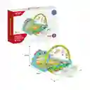 Gimnasio Bebe Musical Tapete Piano Unisex Didáctico Juguete