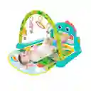 Gimnasio Bebe Musical Tapete Piano Unisex Didáctico Juguete