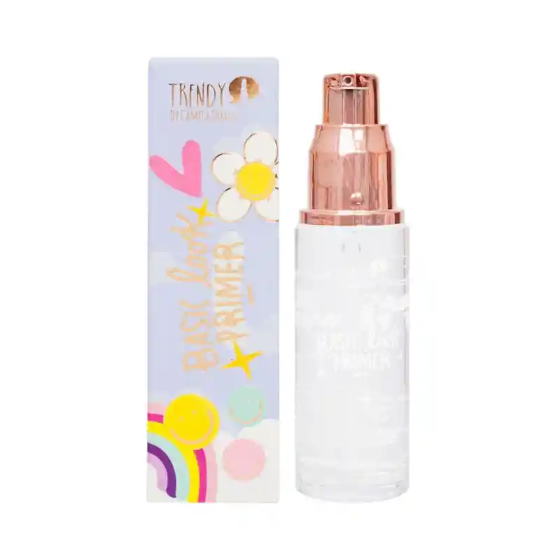 Primer Basic Look Blp1370