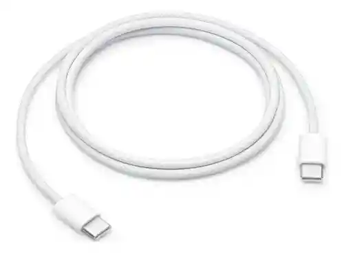 Cable Iphone Tipo C A Tipo C – 1m