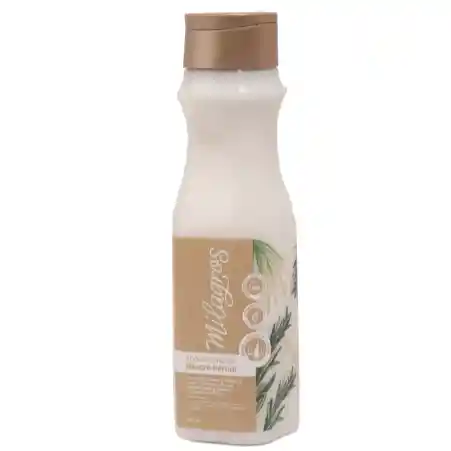 Acondicionador Milagro Herbal Milagros
