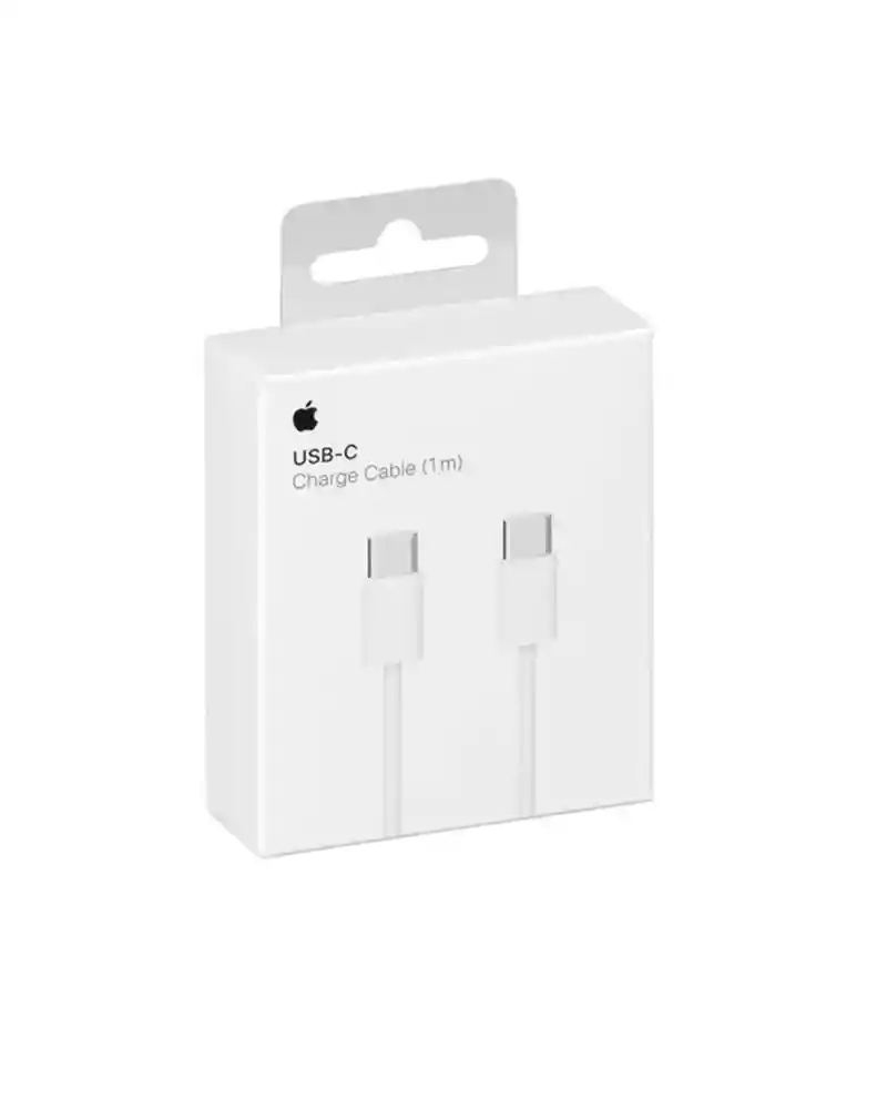 Cable Iphone Tipo C A Tipo C – 1m