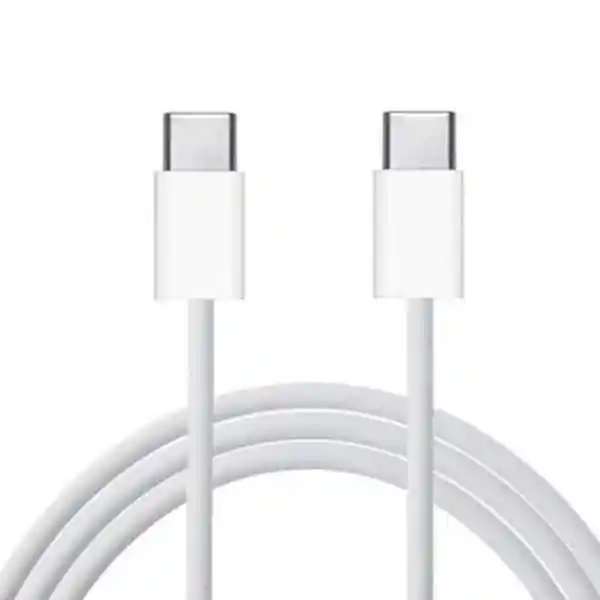 Cable Iphone Tipo C A Tipo C – 1m