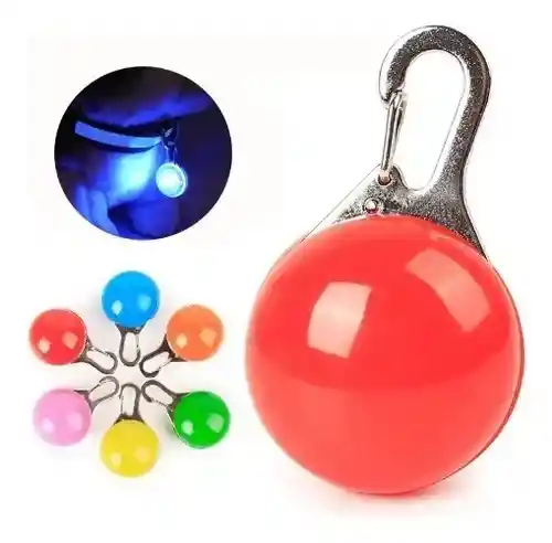 Linterna Para Mascotas