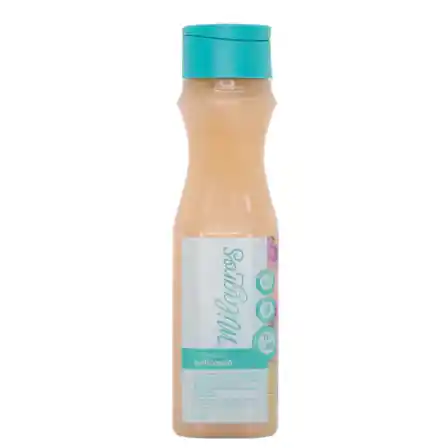 Shampoo Anticaspa Milagros