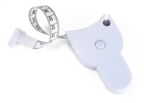Cinta De Metraje