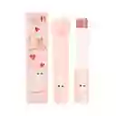 Labial En Barra Hidratante Cat Lips Lcl1577 Tono 04
