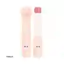 Labial En Barra Hidratante Cat Lips Lcl1577 Tono 01