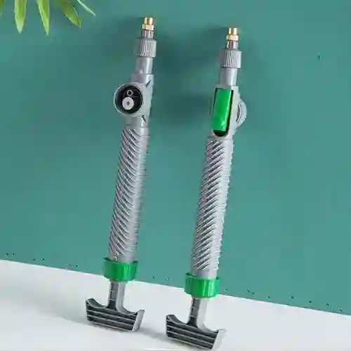 Rociador De Agua