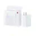 Kit Cargador Xiaomi Hypercharge 120w Original Con Cable Usb A Usb-c