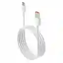 Kit Cargador Xiaomi Hypercharge 120w Original Con Cable Usb A Usb-c