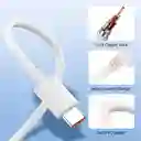 Kit Cargador Xiaomi Hypercharge 120w Original Con Cable Usb A Usb-c