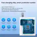 Kit Cargador Xiaomi Hypercharge 120w Original Con Cable Usb A Usb-c
