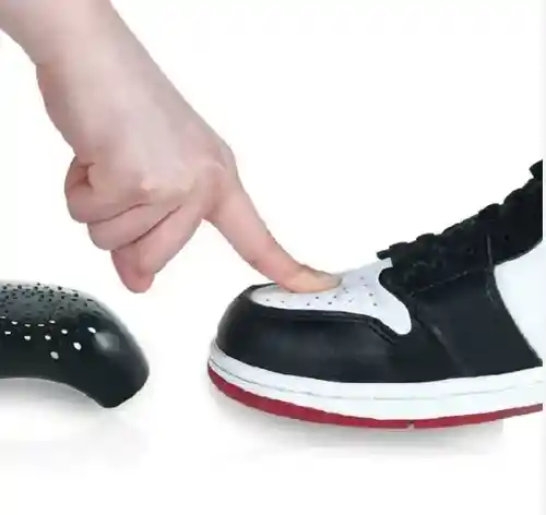 Protector De Zapatos Para Arrugas