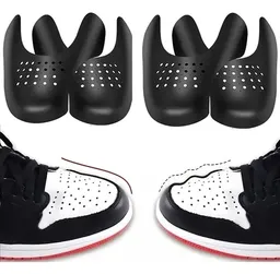 Protector De Zapatos Para Arrugas