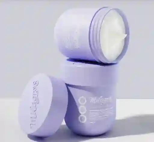 Mascarilla Reparación Intensiva Milagros