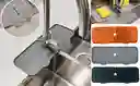 Escurridor Para Grifo En Silicona