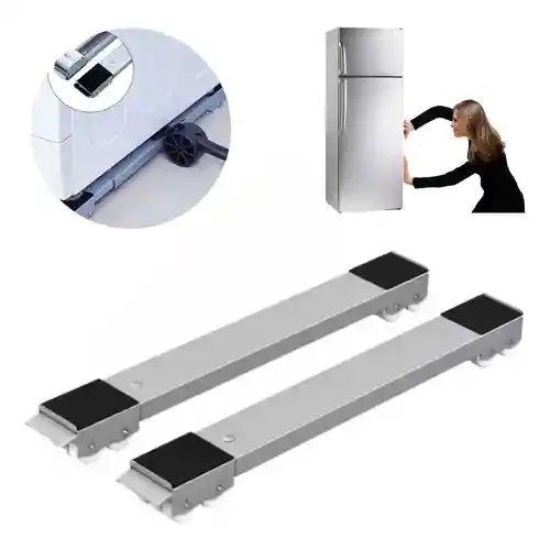 Base Soporte Lavadora Nevera