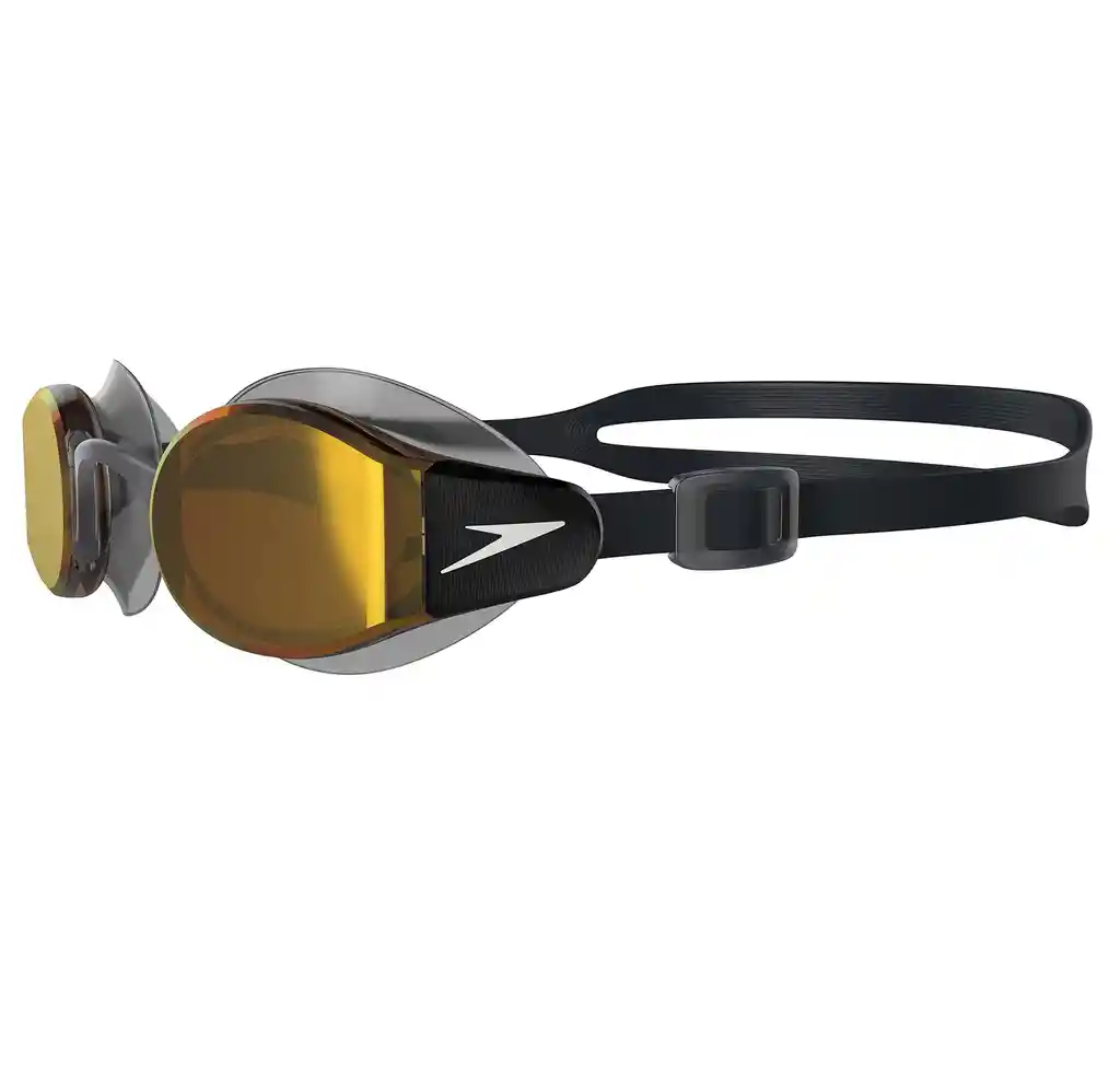 Gafas Natación Speedo Mariner Pro Mirror Piscina Antiniebla