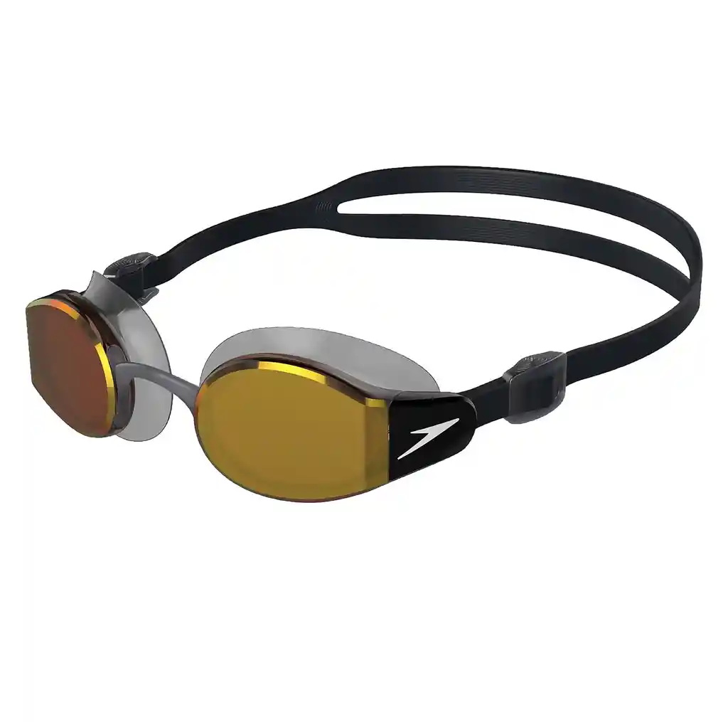 Gafas Natación Speedo Mariner Pro Mirror Piscina Antiniebla