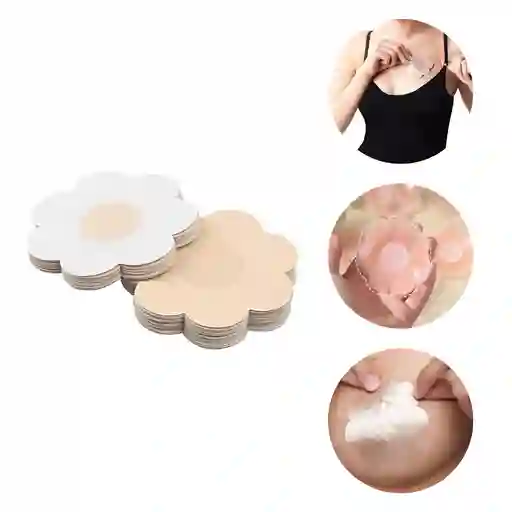 Cubre Pezón