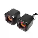 Parlantes Para Computador Q88