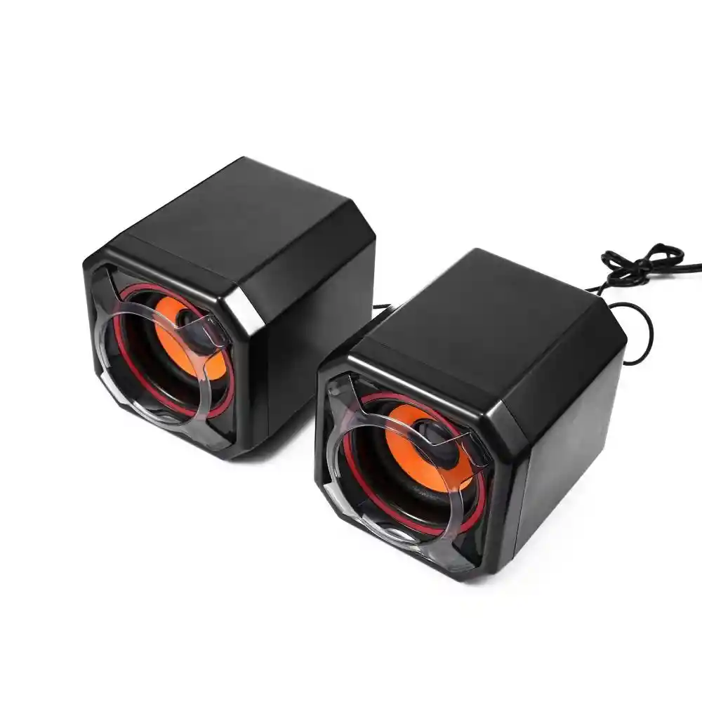 Parlantes Para Computador Q88
