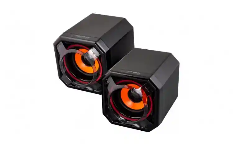 Parlantes Para Computador Q88