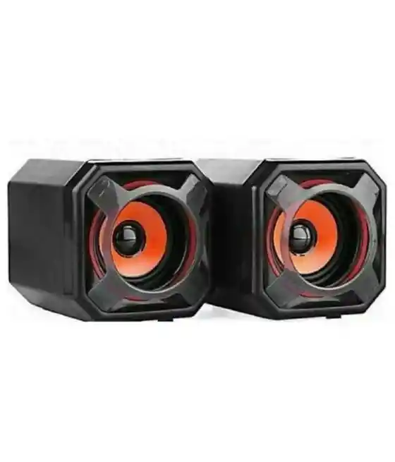 Parlantes Para Computador Q88