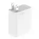 Cargador Xiaomi Hypercharge 120w (sin Cable)