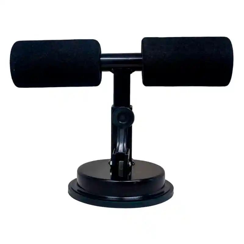 Soporte Para Abdominales Con Succión