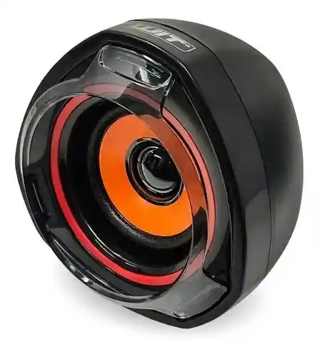 Parlante Multimedia Para Pc Usb 3.5
