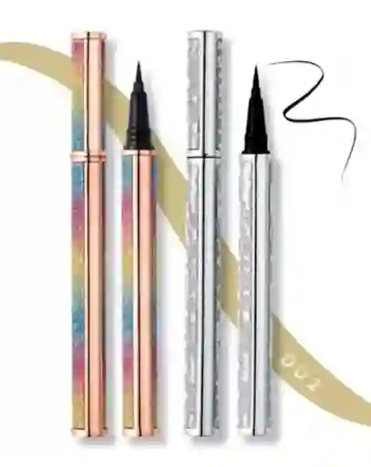 Delineador Para Ojos Arcoiris Raymar