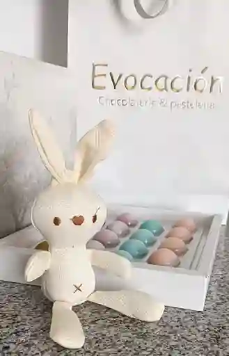 Choco Rabbit Evocacion