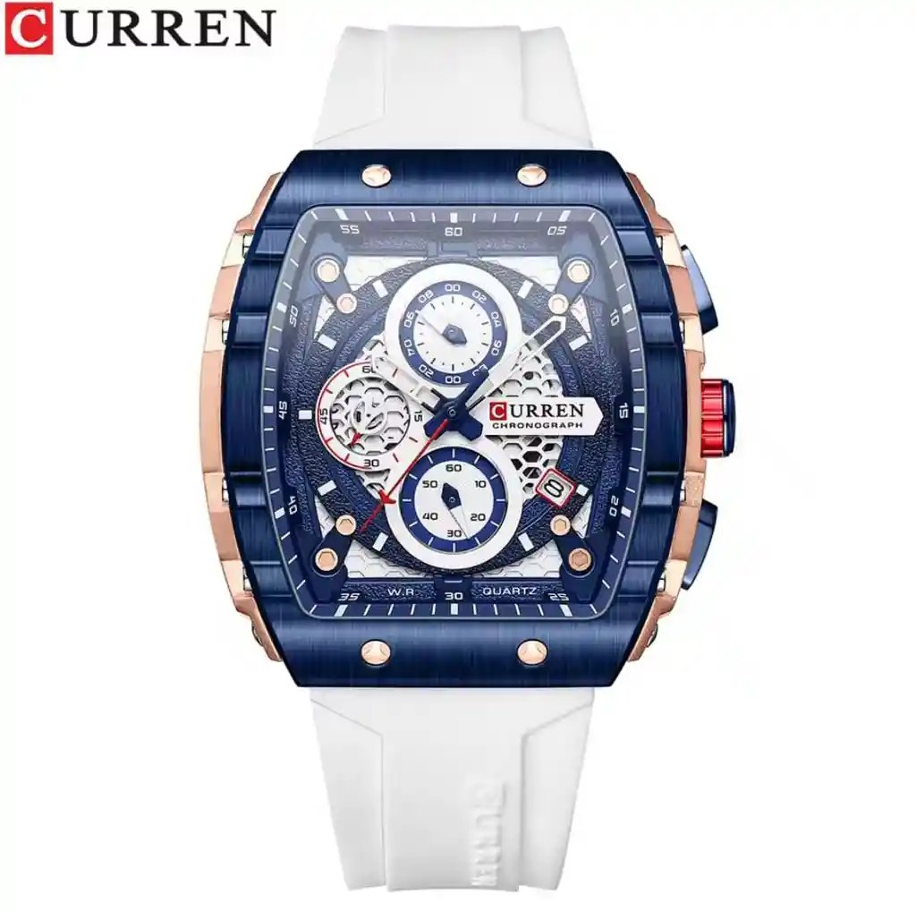 Reloj Curren Para Hombre