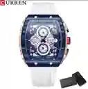 Reloj Curren Para Hombre