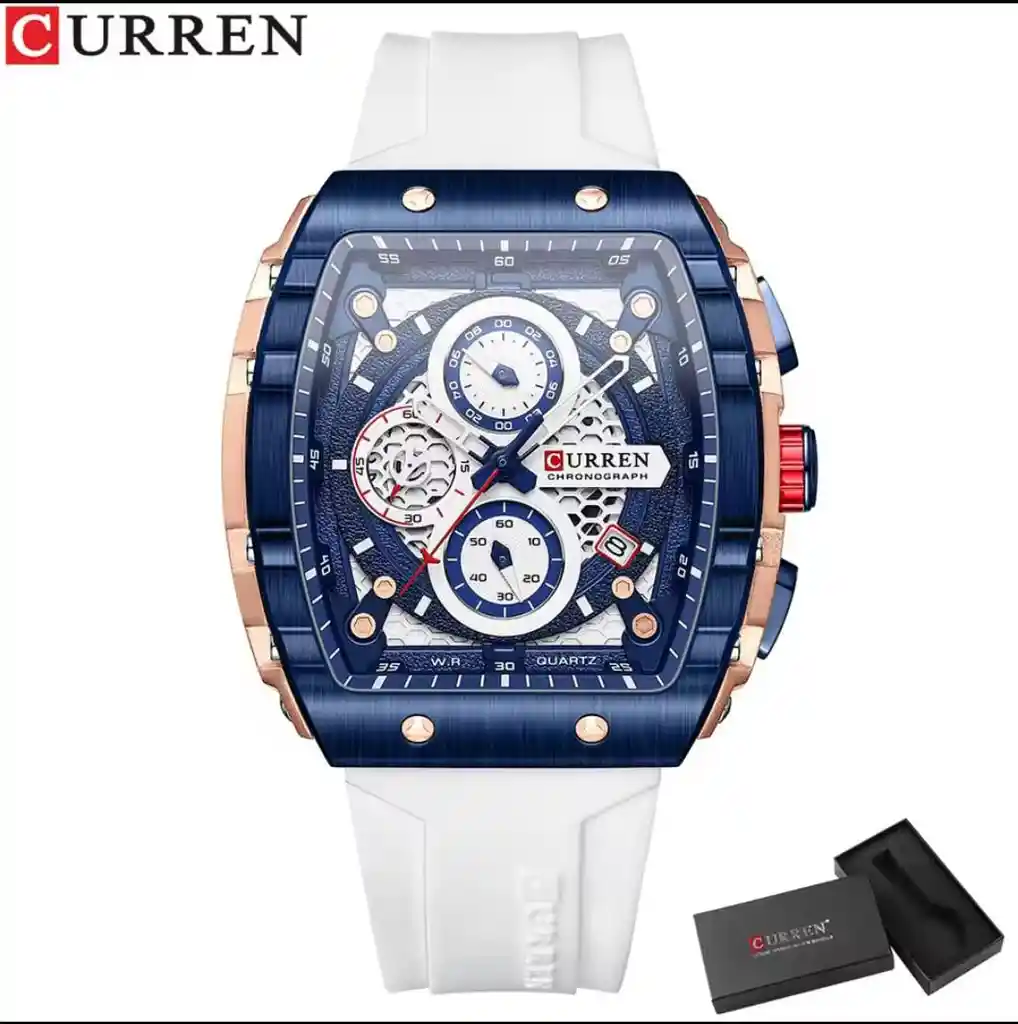 Reloj Curren Para Hombre