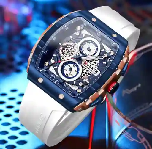 Reloj Curren Para Hombre